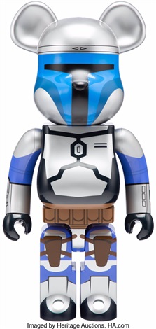 toy box jango fett