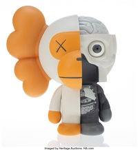 Baby Milo (White), 2005