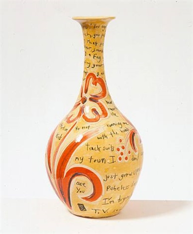 hey you! by grayson perry