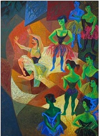 Limelight, 1947