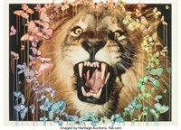 Roar, 2013