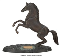 The Rampant Colt, 1968
