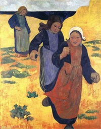 Paul serusier images