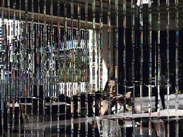 untitled - september 2008 by hannah starkey