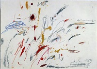 Untitled, 1963