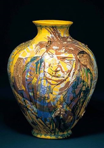I Want To Be An Artist By Grayson Perry On Artnet