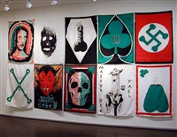 Pansy Metal/Clovered Hoof, 1989