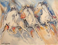 Movimiento II