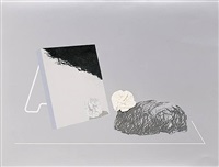 aus Portfolio Aufbruch aus Moskau, 1990