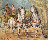 Los palomos