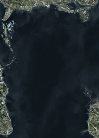 Ocean VI, 2010