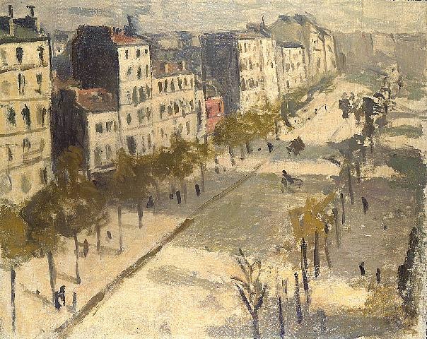 Resultado de imagen de Albert MARQUET