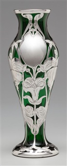 Vase, 1900