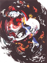 Sunrise Heart, 2010