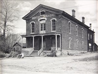 Montana series- Judith Gap, Jackson,..., 1942 Montana series- Judith Gap, Jackson,..., 1942
