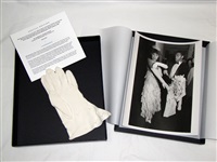 Brooklyn Museum benefit -Mlle Bourgeoise..., 1980 Brooklyn Museum benefit -Mlle Bourgeoise..., 1980