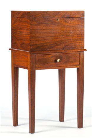 alfred dunhill humidor