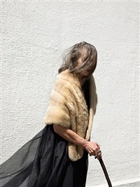 Anonymous, Boulevard Series, 2008–2010