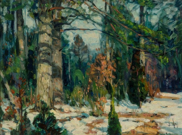 john fabian