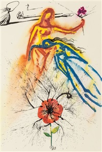 rencontre gala et dali