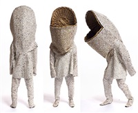 Soundsuit, 2011