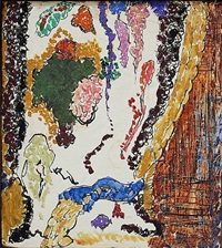 chair by arthur dove