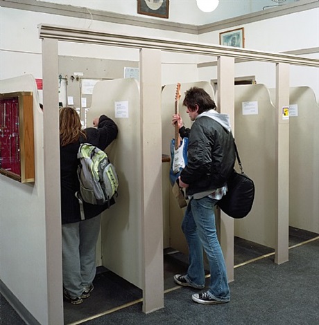 Pawn shop by Jeff Wall pawn shop by jeff wall