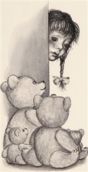 The tall book of make believe ebay
