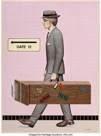 Gate