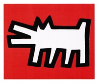 Keith Haring | artnet | Page 16