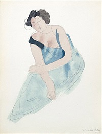 http://wn.com/Auguste Rodin Untitled 1925