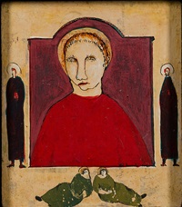 SAINT, 1974