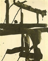 Untitled, 1953