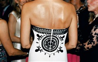 hamptons tan (southampton hospital benefit gala) by jessica craig-martin