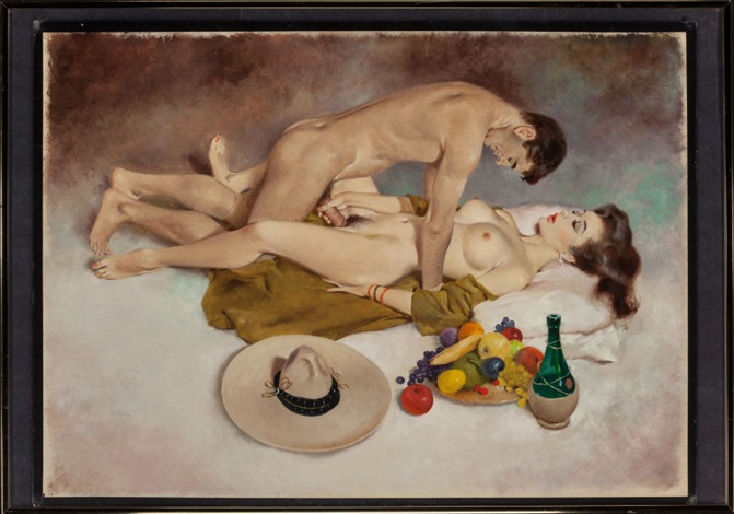 Speaking, x art afternoon delight the expert Think, that x art afternoon delight recommend