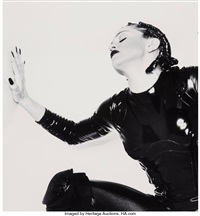 Madonna, 1995