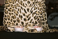jungle fever (amfar benefit gala, cannes) by jessica craig-martin