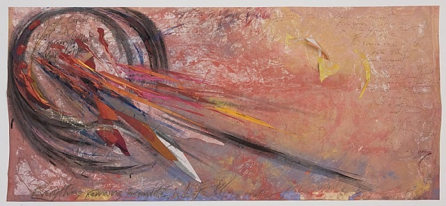 Power Papez Circuit by Todd Siler on artnet