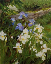 Kathy Anderson on artnet