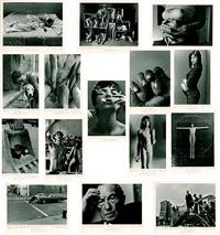 will mcbride nude photography Will mcbride nude photography