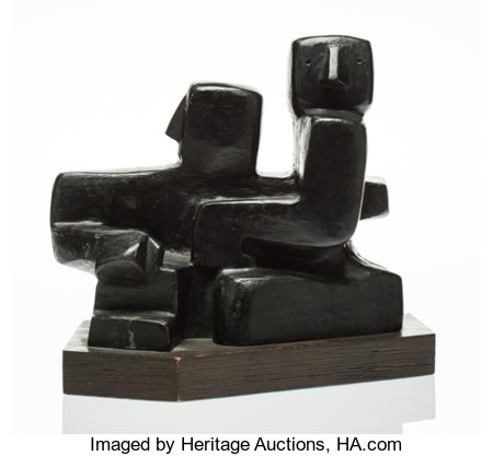 king's avatar figure