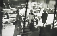 Construction Site, 1950–1955