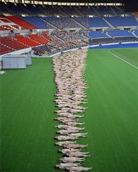 Austria 2 (Ernst Happel Stadion, Kunsthalle..., 2008