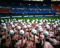 Austria 16 (Ernst Happel Stadion, Kunsthalle , 2008