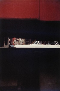 Through Boards, 1957