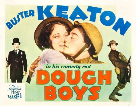 doughboys by mgm studio