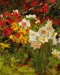 Kathy Anderson on artnet