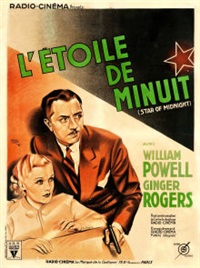 Star of Midnight (RKO, 1936), 1936