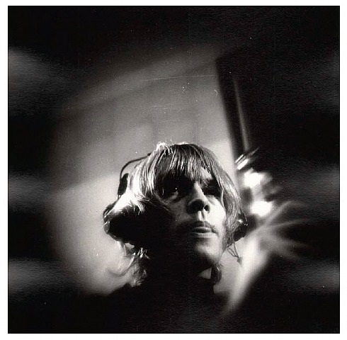 Brian At Olympic Studios Between The Buttons Barnes London By
