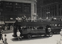 date coach nyc